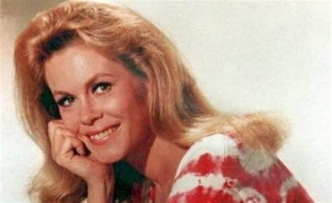 last pictures of elizabeth montgomery|what happened to bewitched star.